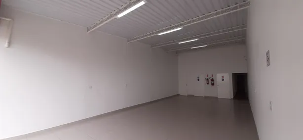 Ponto Comercial à venda, 134m² no Jardim Pereira do Amparo, Jacareí