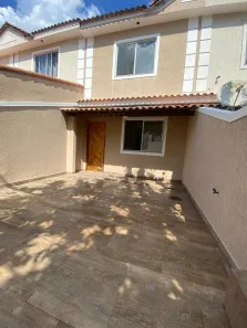 Casa de Condomínio com 2 Quartos à venda, 80m² no Campo Grande, Rio de Janeiro