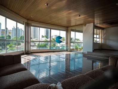 Cobertura com 7 Quartos à venda, 800m² no Horto Florestal, Salvador
