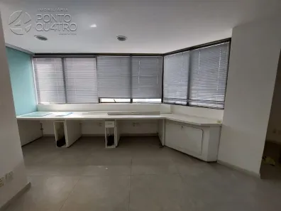 Sala Comercial à venda, 33m² no Pituba, Salvador