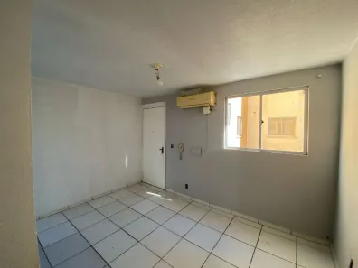Apartamento com 2 Quartos para alugar, 42m² no Santo Afonso, Novo Hamburgo