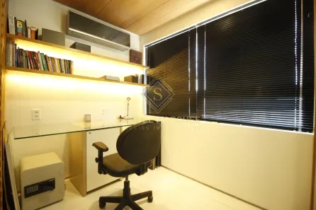 Sala Comercial para alugar, 43m² no Graças, Recife