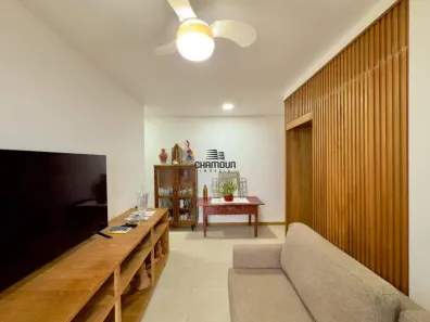 Apartamento com 2 Quartos à venda, 68m² no Centro, Guarapari