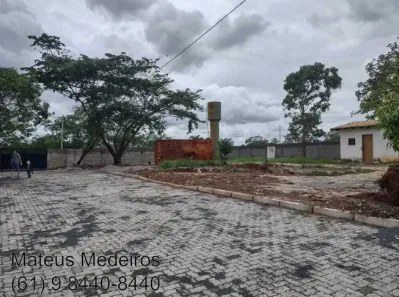 Lote/Terreno à venda, 300m² no Setor Habitacional Jardim Botânico, Brasília