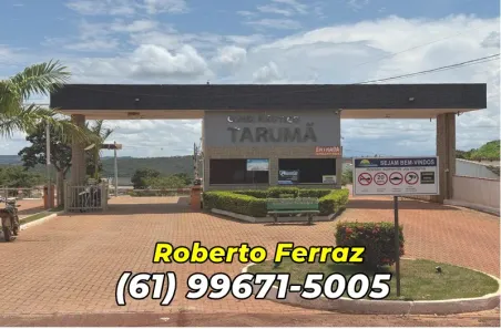 Casa de Condomínio com 4 Quartos à venda, 1000m² no Setor de Habitações Individuais Norte, Brasília