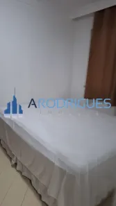 Apartamento com 3 Quartos para alugar, 78m² no Pituba, Salvador