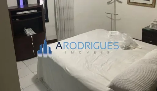 Casa de Condomínio com 4 Quartos para venda ou aluguel, 700m² no Portão, Lauro de Freitas