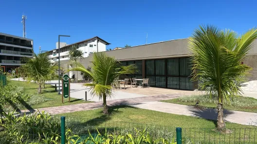 Apartamento com 1 Quarto à venda, 32m² no , Ipojuca
