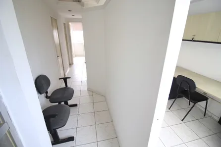 Consultório para venda ou aluguel, 25m² no Boa Vista, Recife