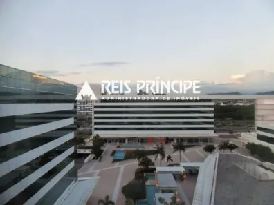 Ponto Comercial para alugar, 27m² no Barra Olímpica, Rio de Janeiro