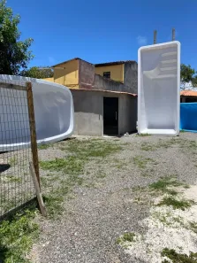 Ponto Comercial para alugar, 28m² no Arembepe (Abrantes), Camaçari