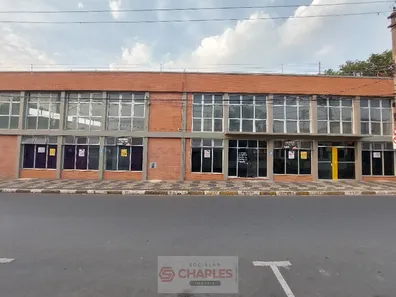 Sala Comercial para alugar, 10m² no Centro, Mogi Mirim