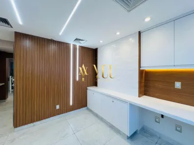 Sala Comercial com 1 Quarto para alugar, 38m² no Setor Marista, Goiânia