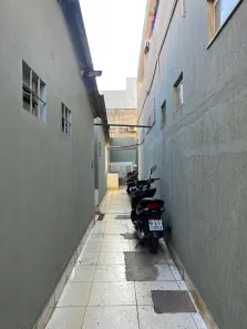 Kitnet com 1 Quarto para alugar, 35m² no Setor Habitacional Vicente Pires, Brasília