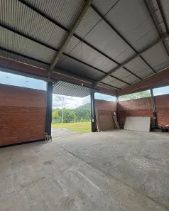 Galpão/Depósito/Armazém para alugar, 192m² no Ana Rech, Caxias do Sul