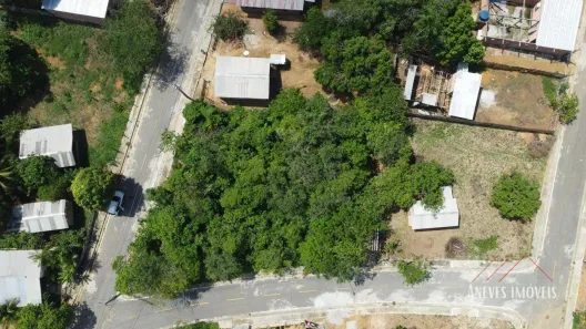 Lote/Terreno à venda, 1260m² no Nova Esperança, Novo Airão