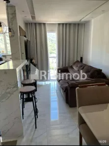 Apartamento com 2 Quartos para alugar, 50m² no Jacarepaguá, Rio de Janeiro