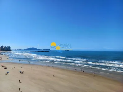 Apartamento com 3 Quartos à venda, 136m² no Vila Alzira, Guarujá