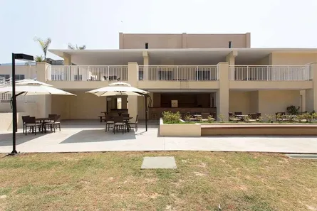 Casa de Condomínio com 3 Quartos à venda, 125m² no Vila Poupança, Santana de Parnaíba