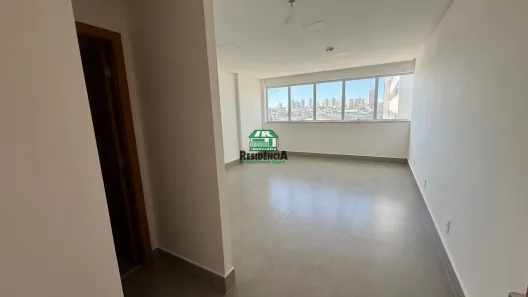 Sala Comercial para alugar, 40m² no Centro, Anápolis