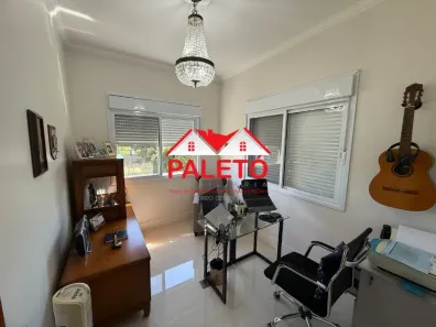 Casa de Condomínio com 4 Quartos à venda, 1350m² no Condomínio Ninho Verde, Quadra