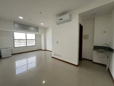 Sala Comercial para alugar, 28m² no Chapada, Manaus