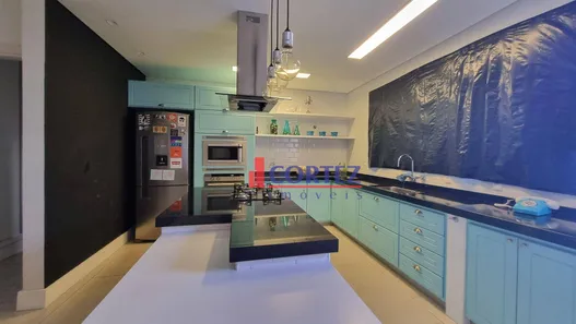 Casa com 3 Quartos à venda, 235m² no Cidade Nova, Rio Claro