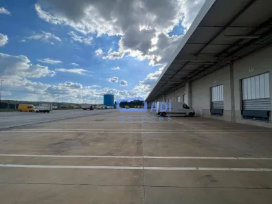 Galpão/Depósito/Armazém para alugar, 4741m² no Parque Industrial de Betim, Betim