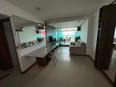 Apartamento com 2 Quartos à venda, 73m² no Pituba, Salvador