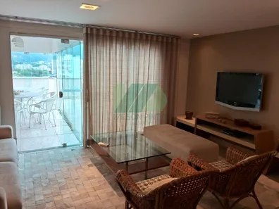 Cobertura com 3 Quartos para venda ou aluguel, 150m² no Leblon, Rio de Janeiro