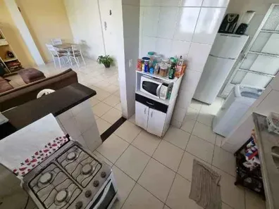 Apartamento com 4 Quartos à venda, 103m² no Canela, Salvador