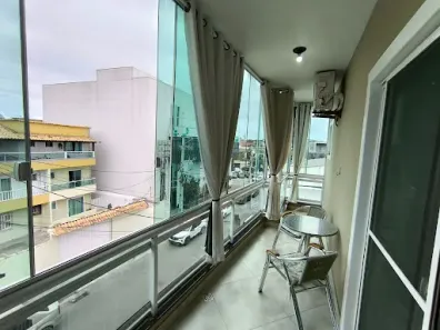 Apartamento com 3 Quartos à venda, 100m² no Nova São Pedro, São Pedro da Aldeia