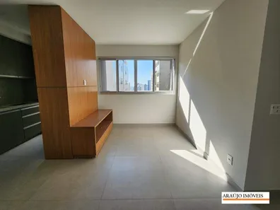 Apartamento com 2 Quartos à venda, 65m² no Cruzeiro, Belo Horizonte