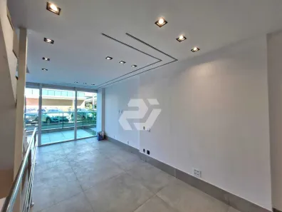 Ponto Comercial à venda, 83m² no Recreio dos Bandeirantes, Rio de Janeiro
