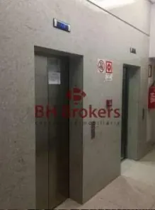 Imóvel Comercial para alugar, 96m² no Santa Efigênia, Belo Horizonte