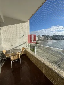 Apartamento com 3 Quartos à venda, 150m² no Vila Luis Antônio, Guarujá