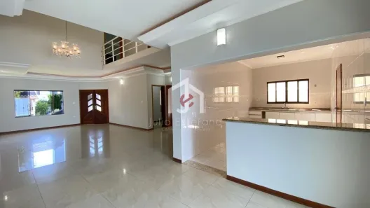 Casa de Condomínio com 4 Quartos para venda ou aluguel, 244m² no Loteamento Residencial Porto Seguro, Tremembé
