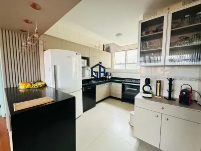 Cobertura com 4 Quartos à venda, 180m² no Dona Clara, Belo Horizonte