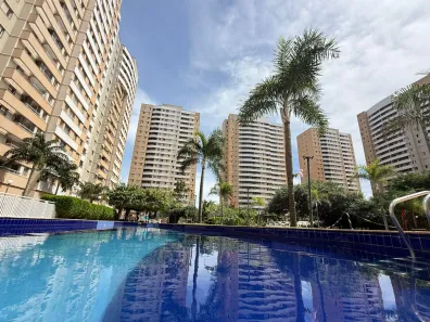 Apartamento com 3 Quartos à venda, 84m² no Ceilândia Norte, Brasília