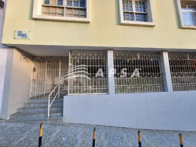 Apartamento com 1 Quarto para alugar, 50m² no Nazaré, Salvador
