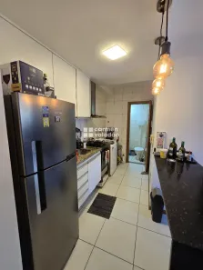 Apartamento com 1 Quarto à venda, 43m² no Pituba, Salvador