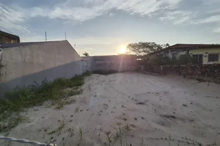 Lote/Terreno à venda, 300m² no Riviera, Matinhos
