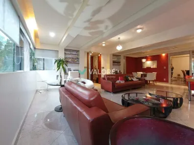 Apartamento com 4 Quartos à venda, 180m² no Carmo, Belo Horizonte