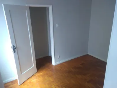 Apartamento com 1 Quarto à venda, 43m² no Catete, Rio de Janeiro