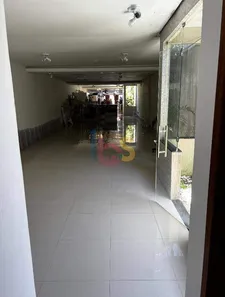 Ponto Comercial à venda, 336m² no Centro, Porto Seguro