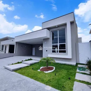Casa de Condomínio com 3 Quartos à venda, 149m² no Condomínio Terras do Vale, Caçapava
