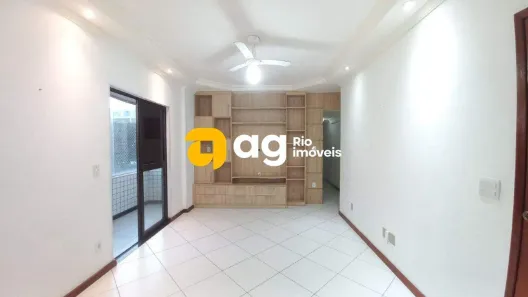Apartamento com 2 Quartos para alugar, 116m² no Vila Nova, Cabo Frio