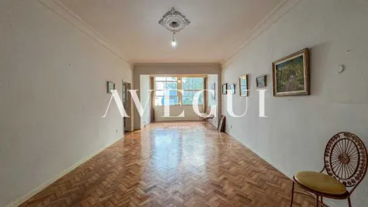 Apartamento com 4 Quartos à venda, 213m² no Leme, Rio de Janeiro