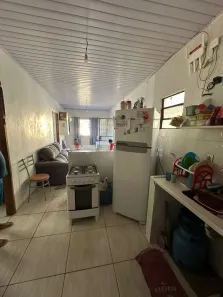 Casa com 2 Quartos à venda, 60m² no Nova Cidade, Manaus