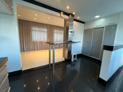Apartamento com 4 Quartos à venda, 126m² no Coração de Jesus, Belo Horizonte